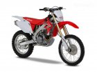 Honda CRF 450X